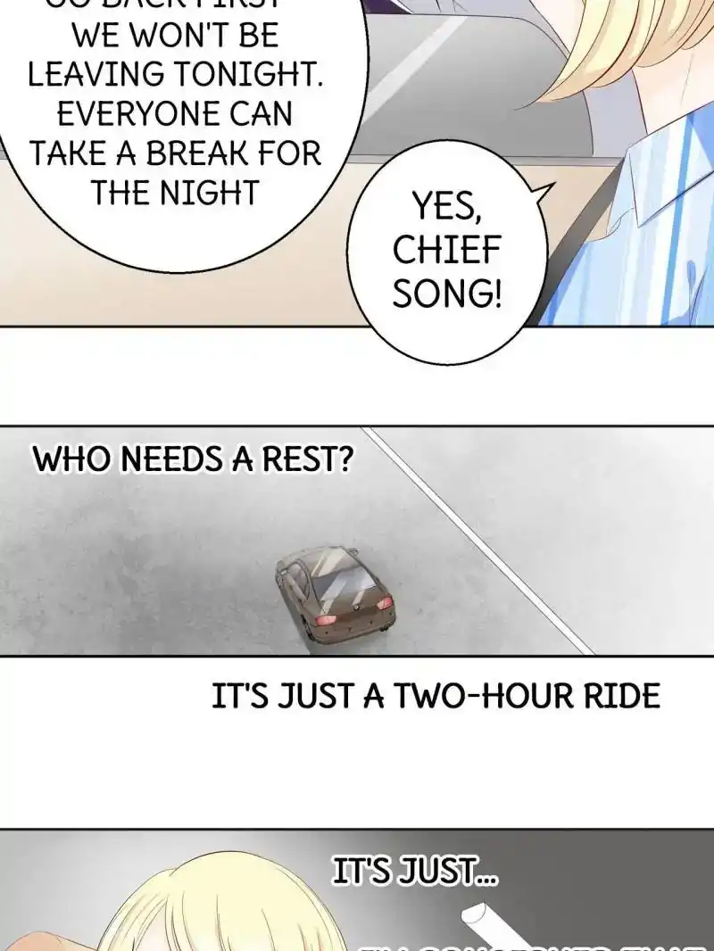 Don't be so harsh Chapter 89 9